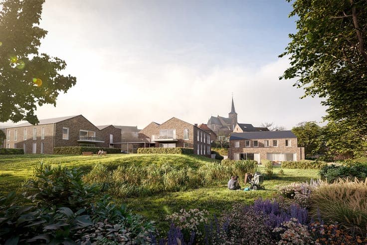 House in Tielt-Winge