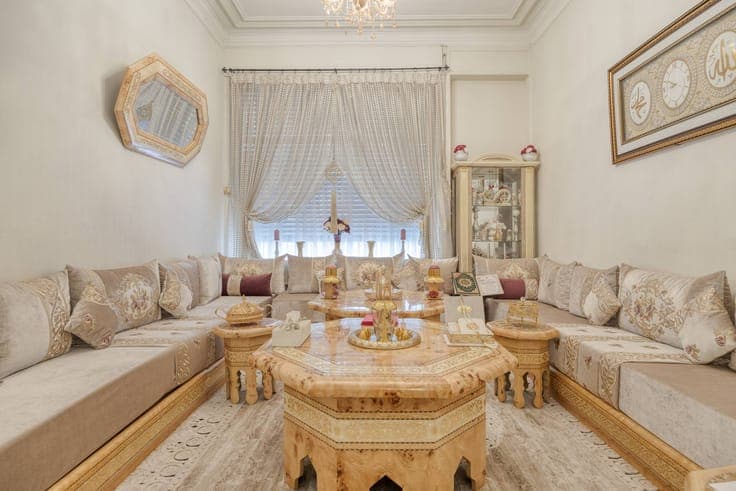 Characterful Brussels civilian home near Josaphat Park