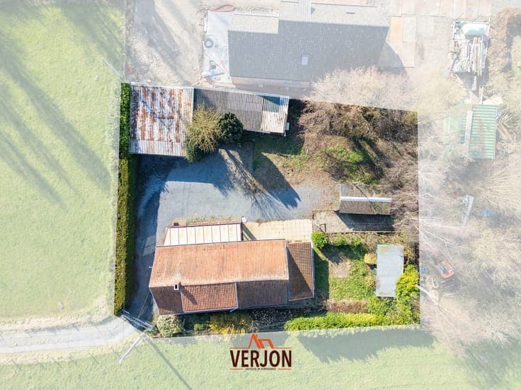 Charmante woning met landelijk karakter, veel ruimte en t...