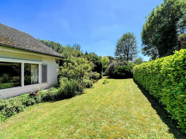 A house in a quiet, green neighbourhood in Hoeilaart!