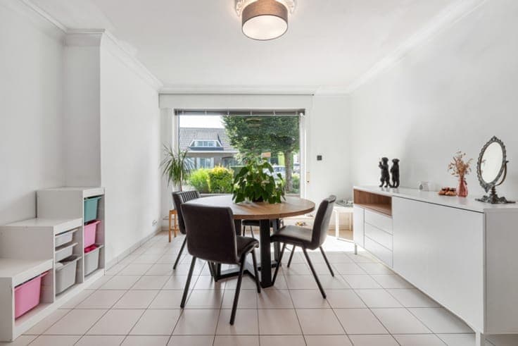 House in Tielt