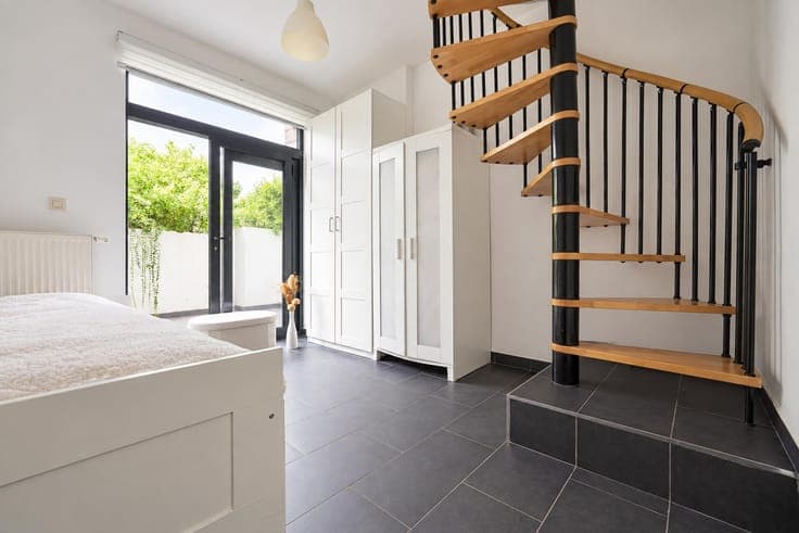 BERCHEM-SAINTE-AGATHE | Investment property | 2 Duplex