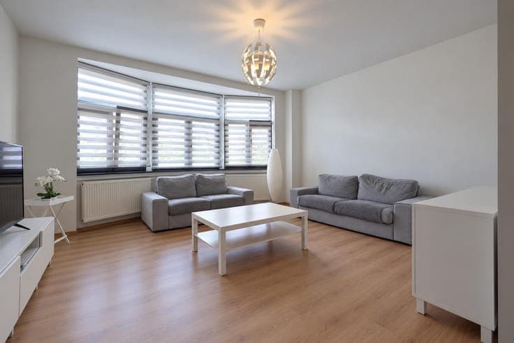 BERCHEM-SAINTE-AGATHE | Investment property | 2 Duplex