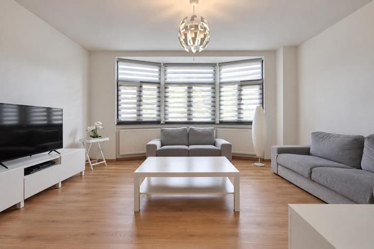 BERCHEM-SAINTE-AGATHE | Investment property | 2 Duplex
