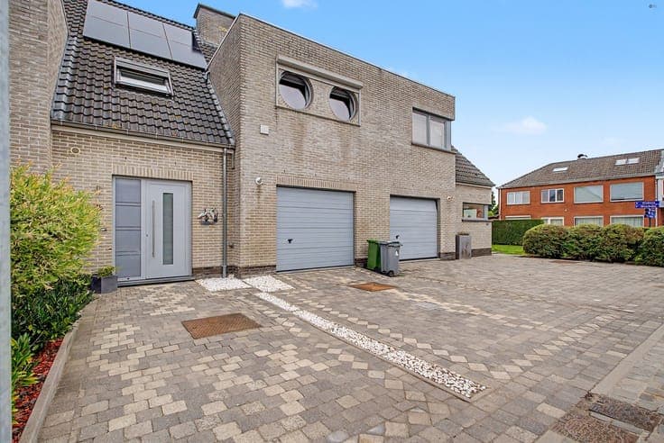Townhouse