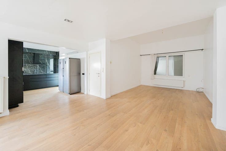 Charming 3-bedroom house in Willebroek