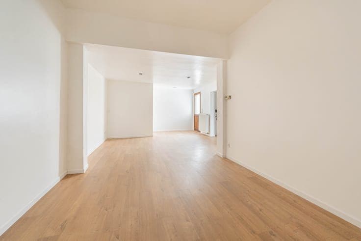 Charming 3-bedroom house in Willebroek