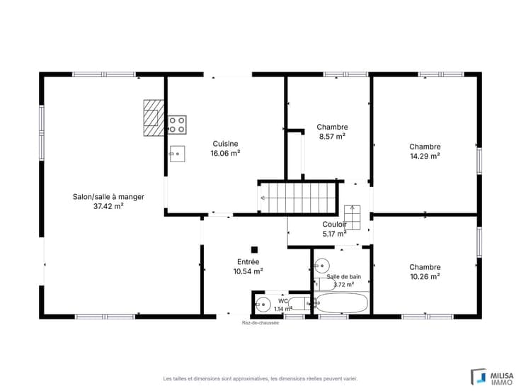 Sale - Bungalow Nandrin - 390,000 €