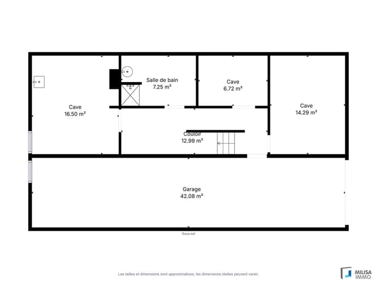 Sale - Bungalow Nandrin - 390,000 €