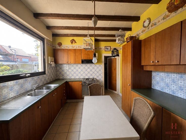 House in Zelzate