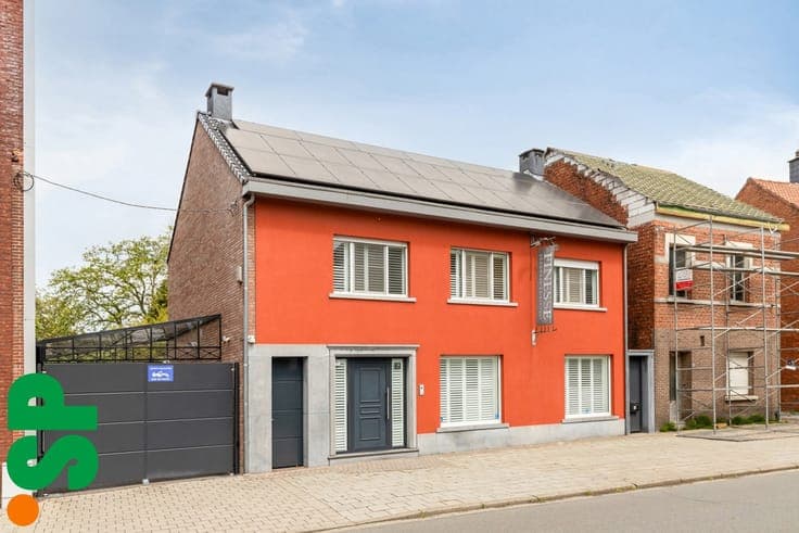 House in Geel