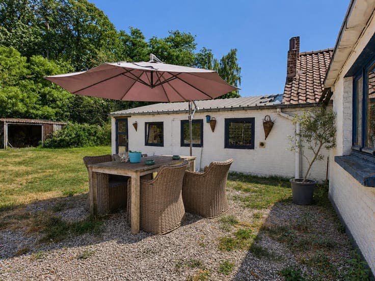 House in Ittre