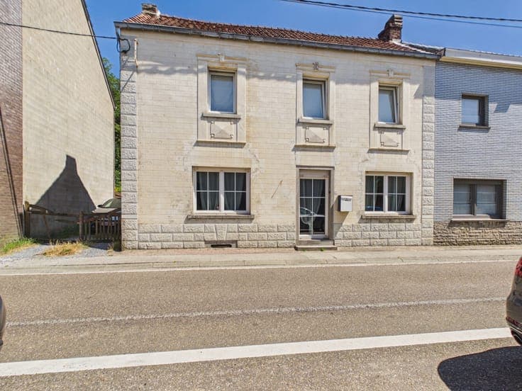 House in Ittre