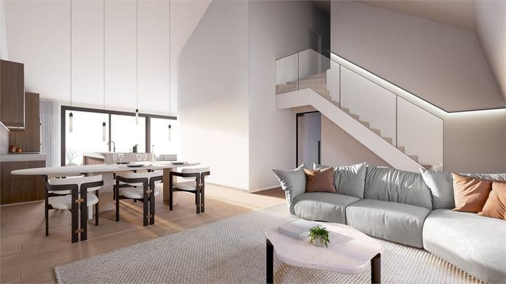 NIEUWBOUWWONING IN TONGEREN