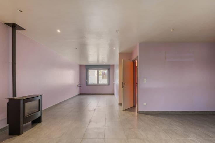 Spacious house for sale in the heart of De Panne!