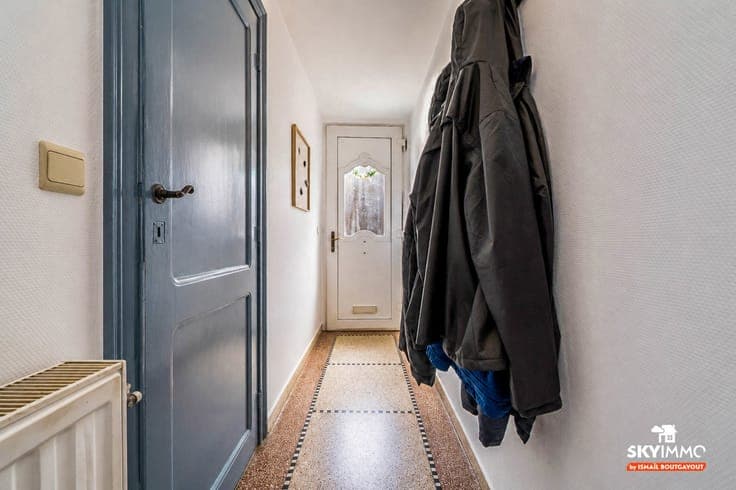 BELLE MAISON - 2CH - GARAGE - JARDIN - PEB D