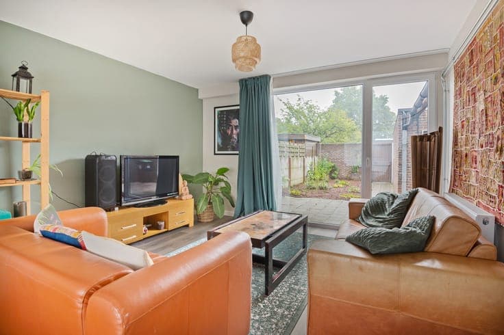 House in Turnhout