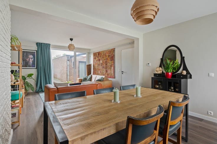 House in Turnhout