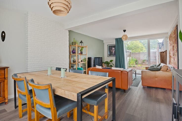 House in Turnhout