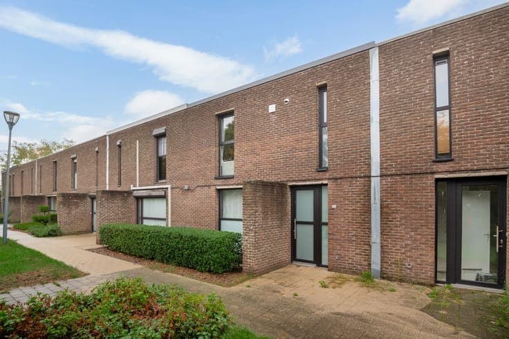 House in Turnhout