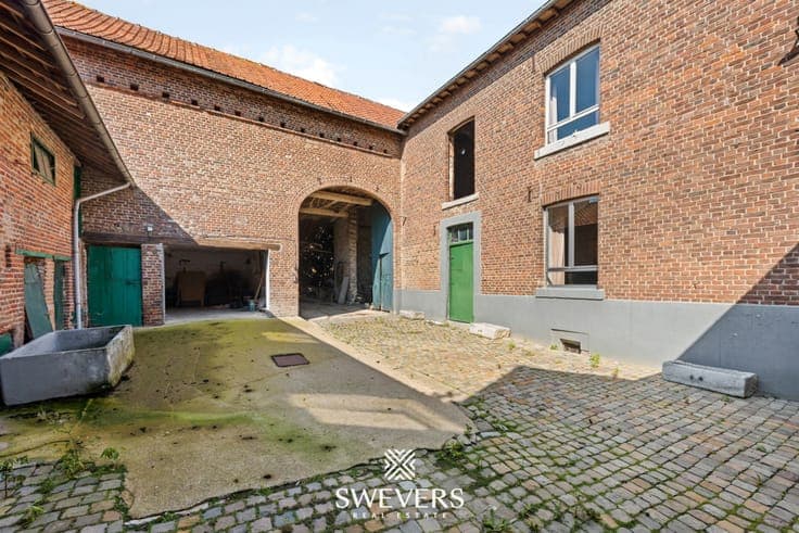 House in Tongeren-Borgloon