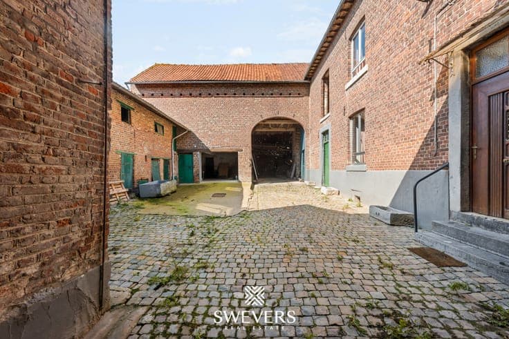 House in Tongeren-Borgloon