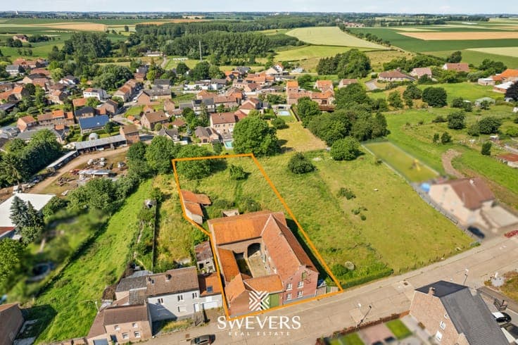 House in Tongeren-Borgloon