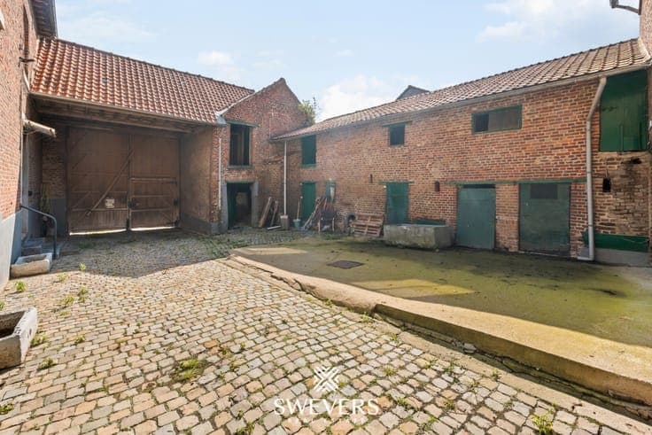 House in Tongeren-Borgloon