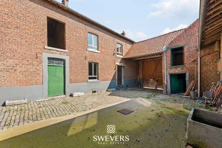 House in Tongeren-Borgloon