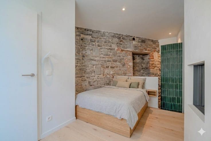FOR SALE - Unique house in the heart of Liège