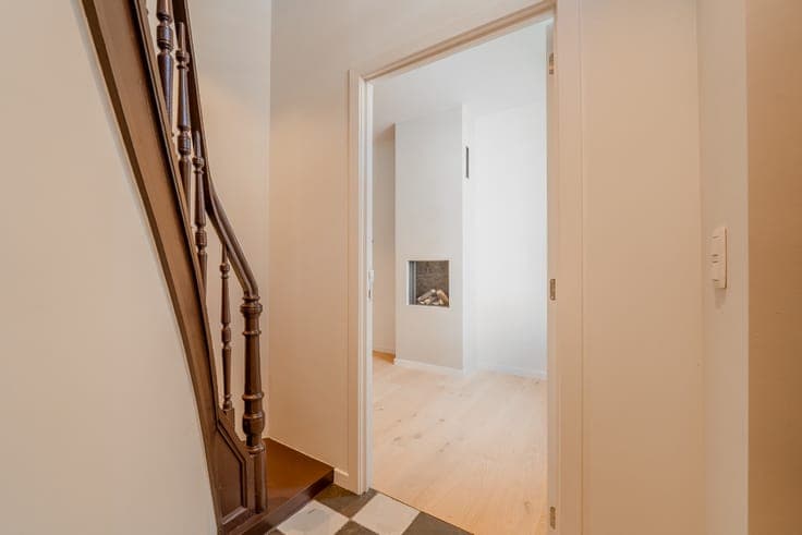 FOR SALE - Unique house in the heart of Liège