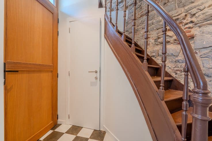 FOR SALE - Unique house in the heart of Liège