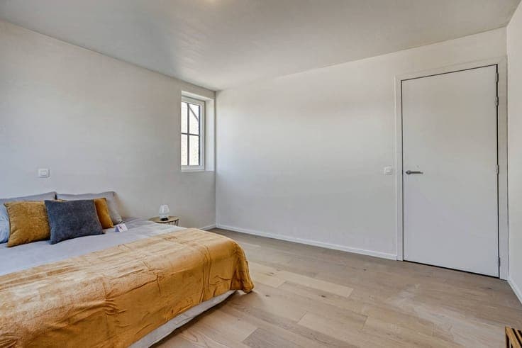 New building (6%) for sale in Elverdinge with 3 rooms and ga