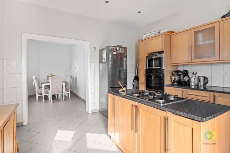 Appartementsgebouw