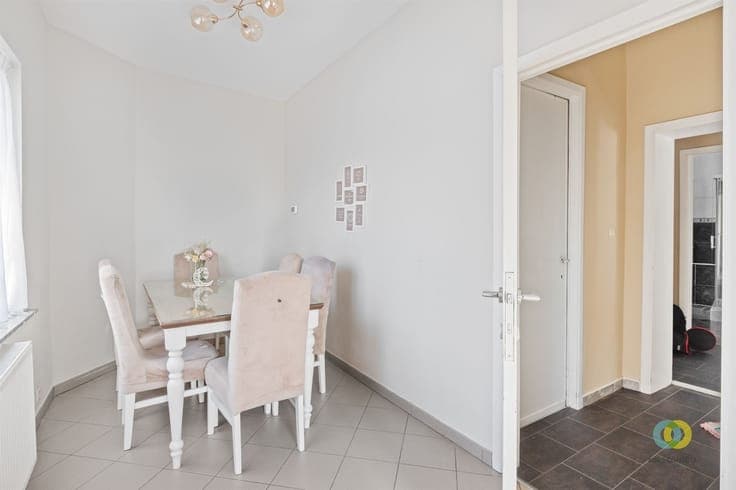 Appartementsgebouw
