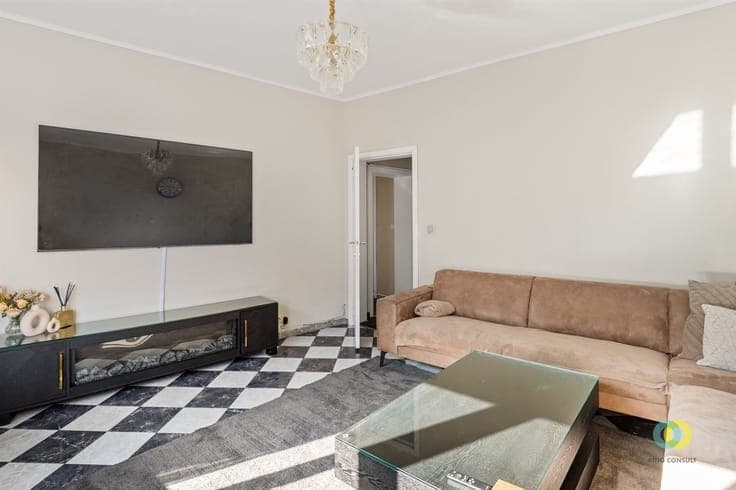 Appartementsgebouw