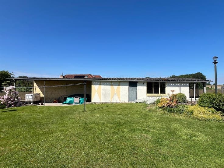 Rural property