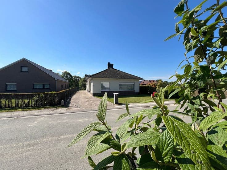 Rural property