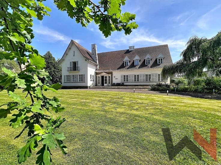 Property with character