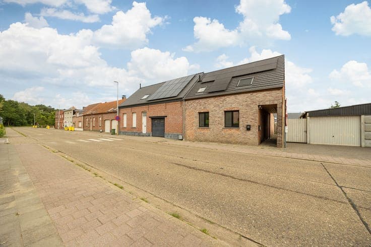 House in Herenthout