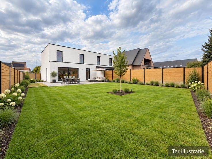 House in Ninove