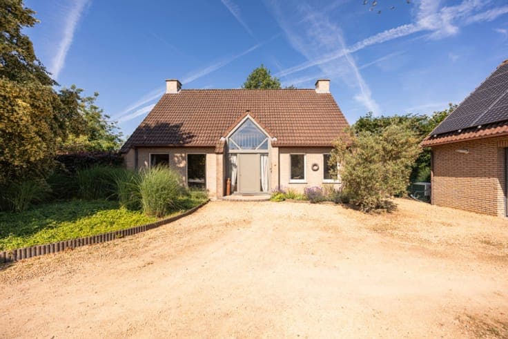 House in Keerbergen