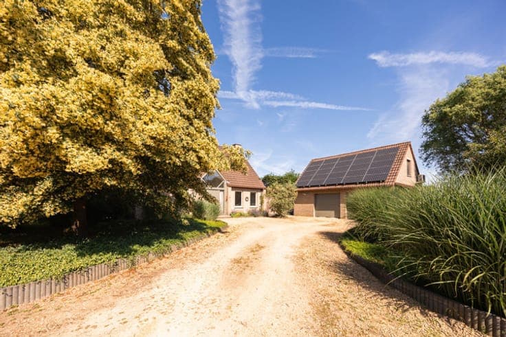 House in Keerbergen