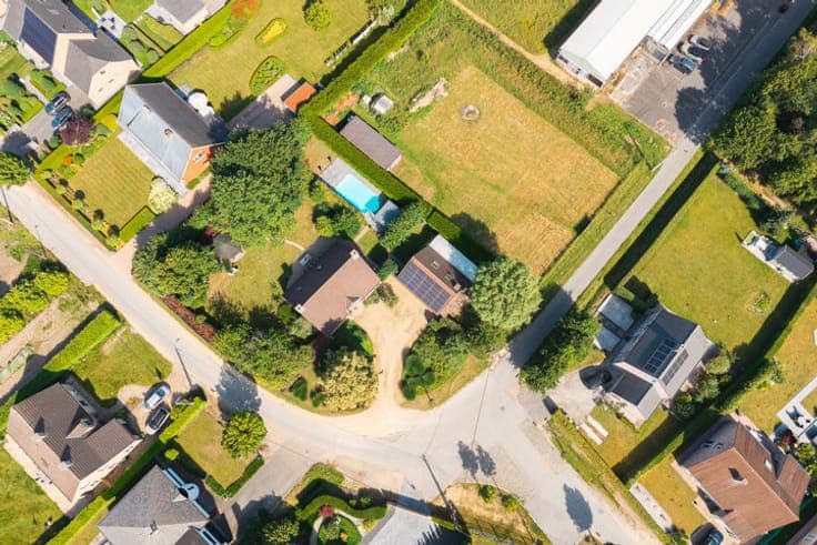 House in Keerbergen