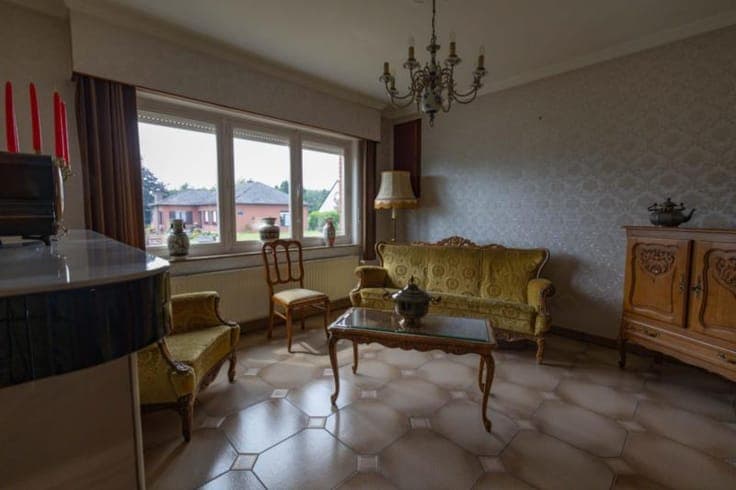 House in Betekom
