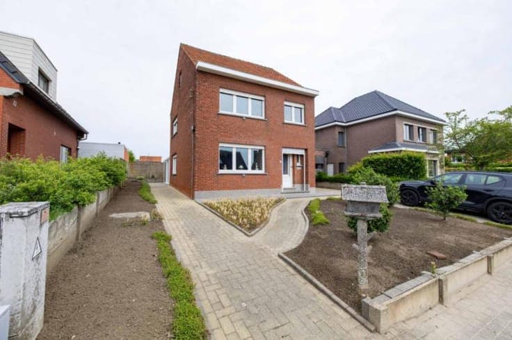 House in Betekom