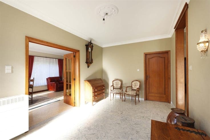 Woning