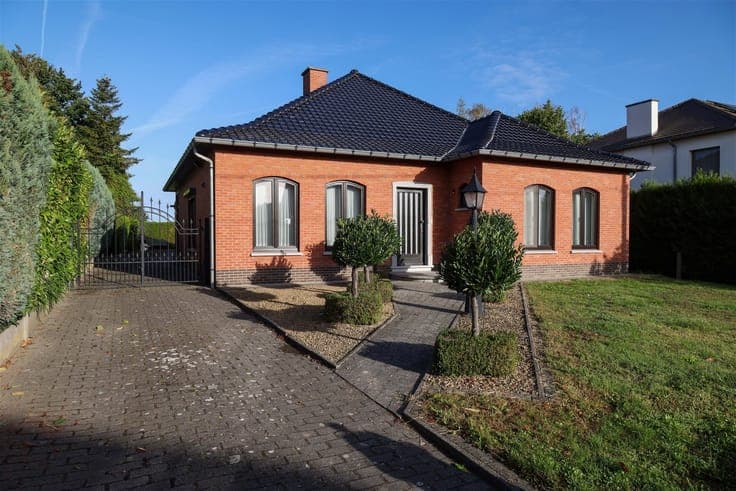 Woning