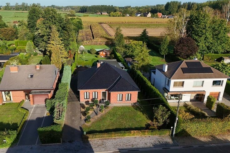 Woning