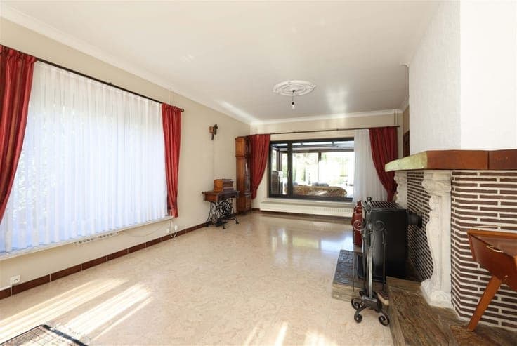 Woning